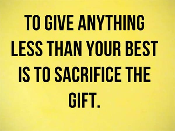 20 Motivational Quotes To Help You Reach Your Fitness 