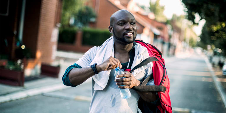 Why Do You Need Water (And How Much Should You Be Drinking 