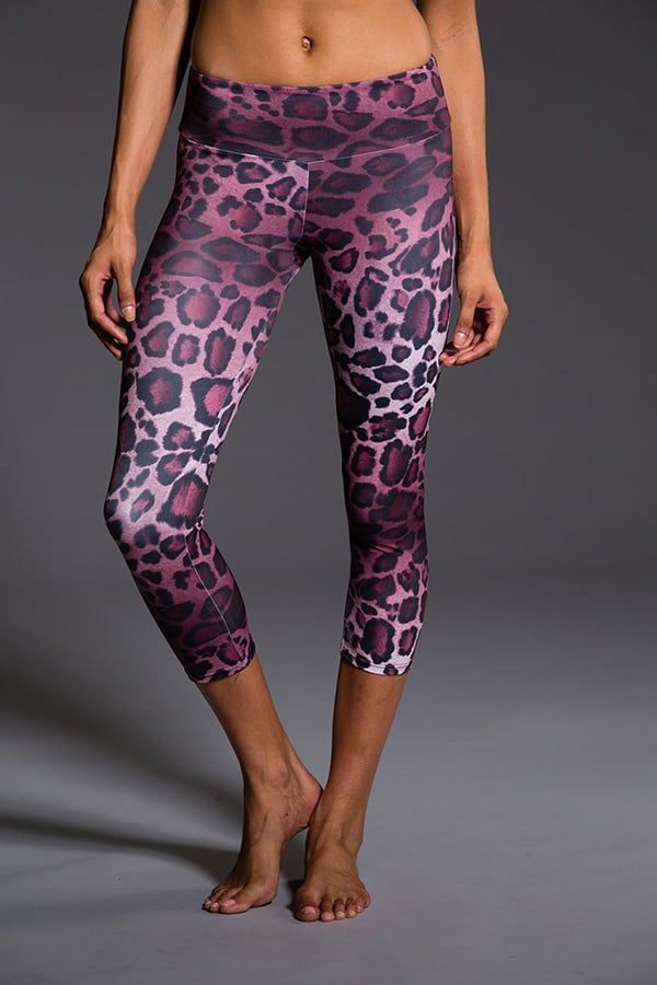 6 Yoga Pants to Try This Fall 6 Yoga Pants to Try This Fall
