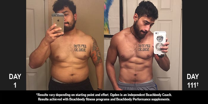 7 CrossFit Weight Loss and Body Transformation Success Stories