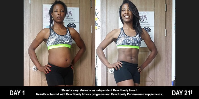 21 Day Fix Program by Beachbody