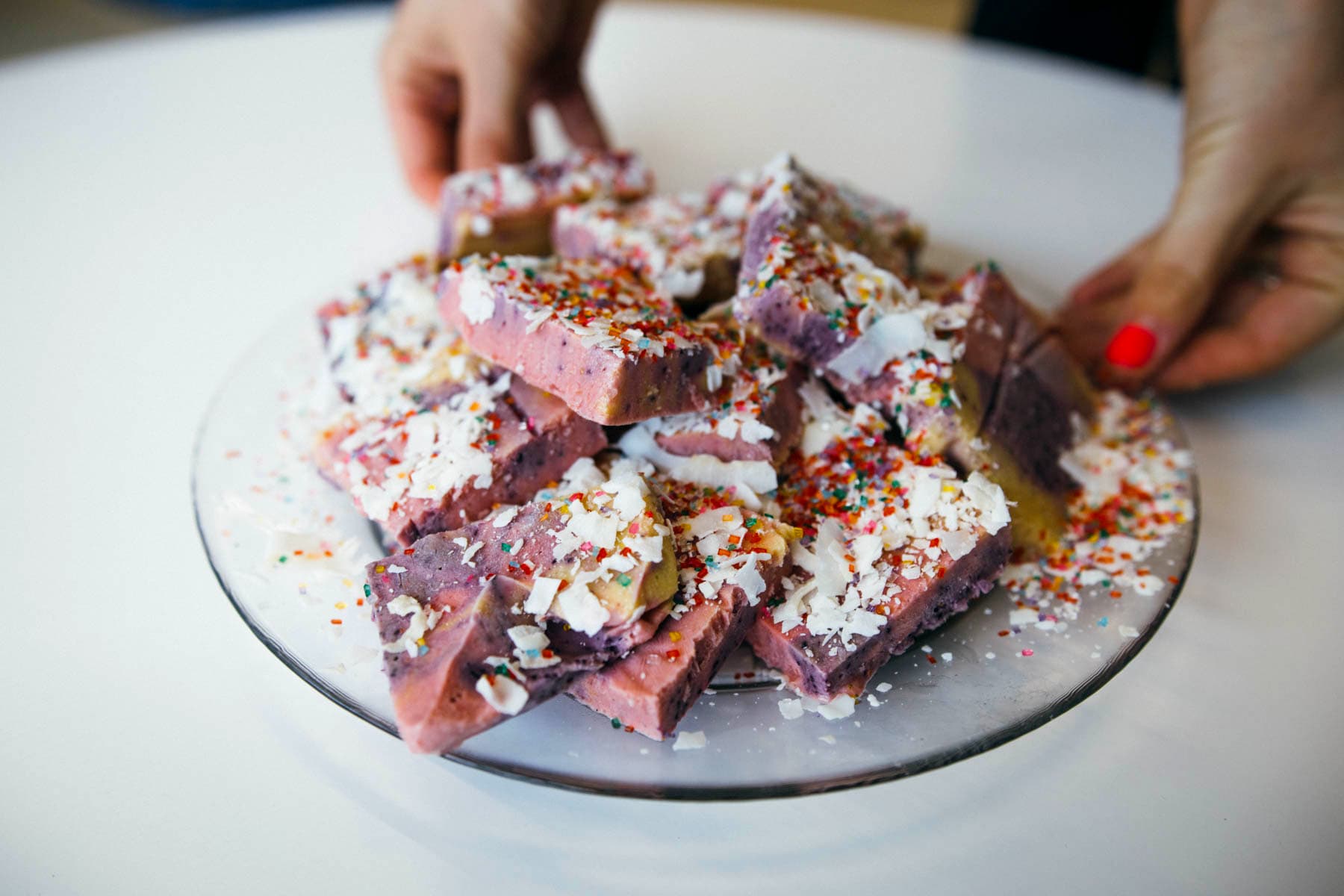 Unicorn Bark