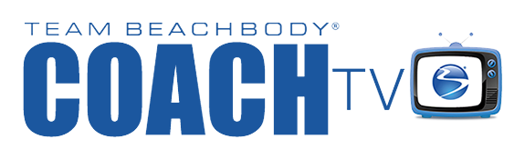 Team Beachbody Logo