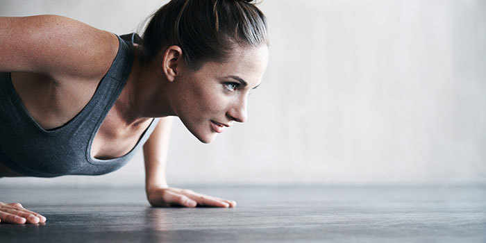 Follow These 9 Tips to See Success on Your Fitness Journey