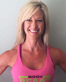 Angela Maloney