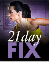 21 Day Fix