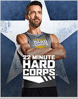 22 Hard Corp