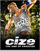 CIZE