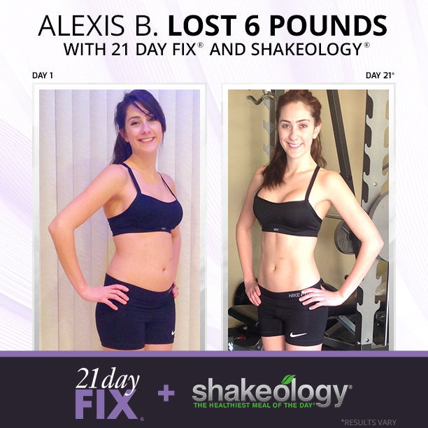 21 Day Body Transformation Diet Plans