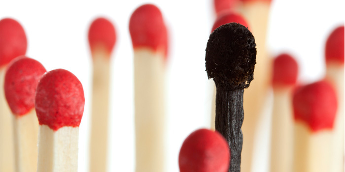 5 Tips to Battle Burnout
