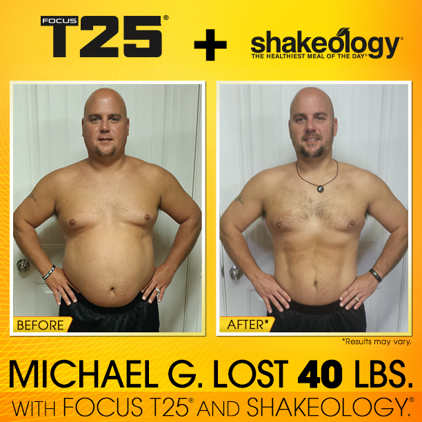 hardest focus t25 workout