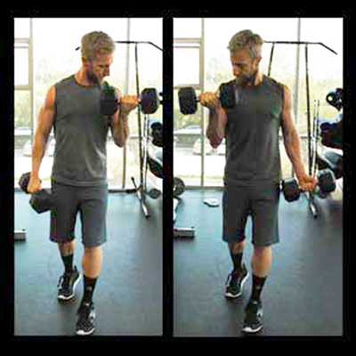 5 Moves for Great Biceps - The Beachbody Blog