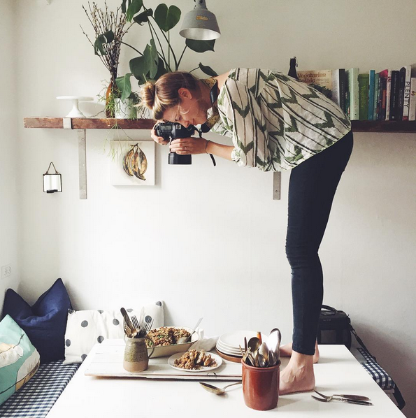 20 of the Best Healthy Instagram Accounts - The Beachbody Blog