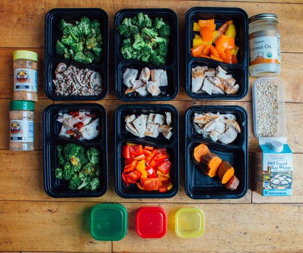 7 Tools To Make Meal Prep Faster and Easier - The Beachbody Blog