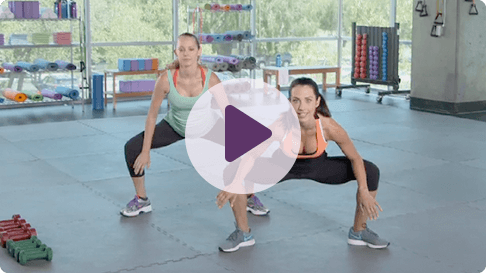 Pregnancy Exercises Best Workouts When You 39 Re Pregnant Pas Com The Feel Great Workout