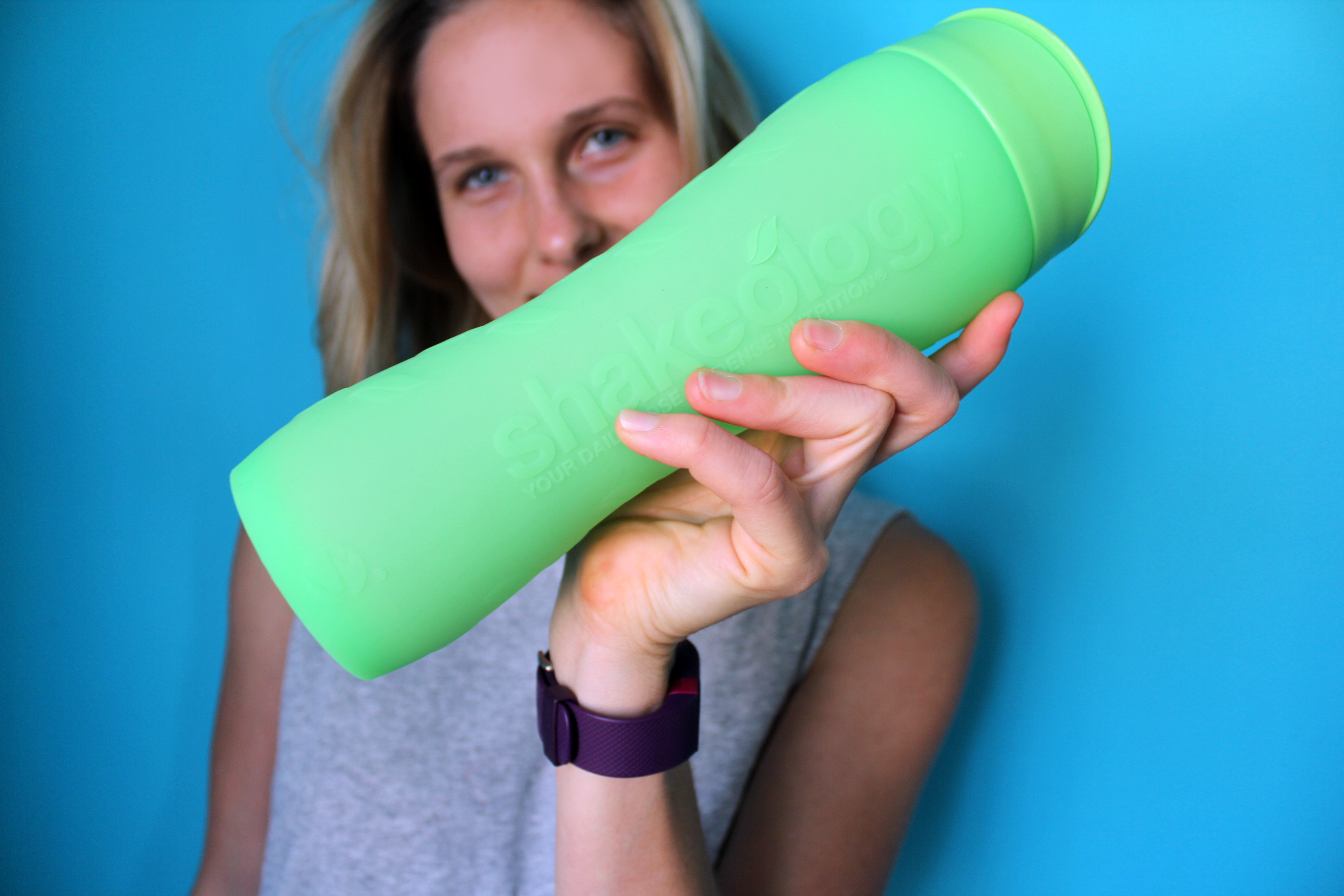 Switch From Bottled Water To A Glass Bottle Switch From Bottled Water To A Glass Bottle