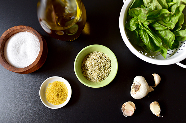Quinoa with Sun-Dried Tomatoes and Pesto Quinoa with Sun-Dried Tomatoes and Pesto | BeachbodyBlog.com