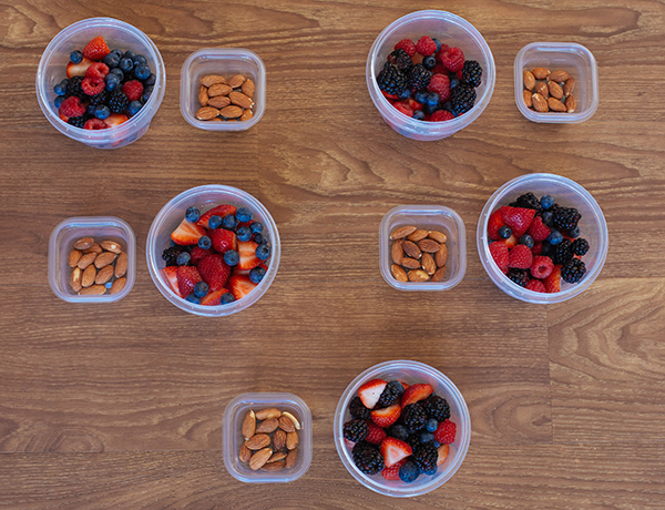 Country Heat Meal Prep | BeachbodyBlog.com Country Heat Meal Prep | BeachbodyBlog.com