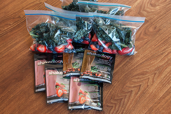 Country Heat Meal Prep | BeachbodyBlog.com Country Heat Meal Prep | BeachbodyBlog.com