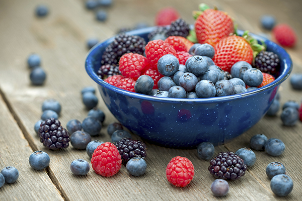 English Summer Pudding English Summer Pudding | BeachbodyBlog.com