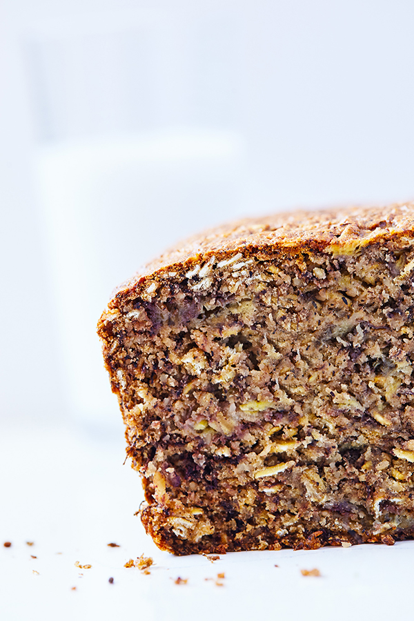 Gluten-Free Banana Bread | BeachbodyBlog.com