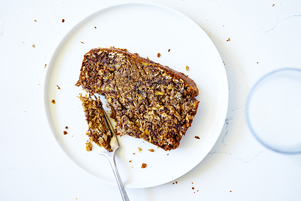 Gluten-Free Banana Bread | BeachbodyBlog.com Gluten-Free Banana Bread | BeachbodyBlog.com