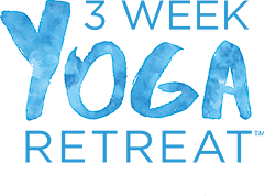 3 Week Yoga Retreat Beachbody