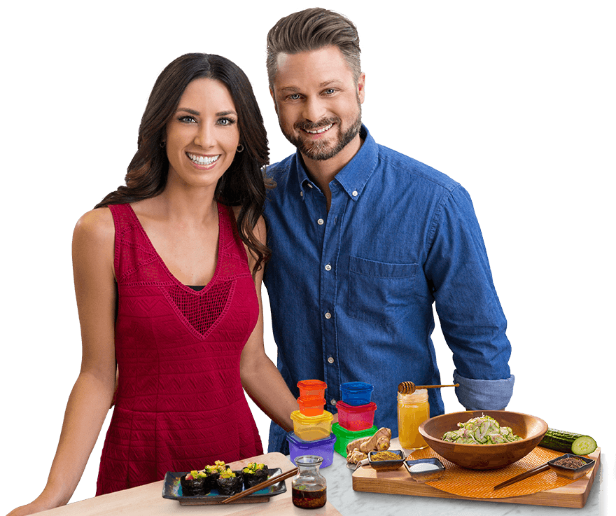 Fixate – Cooking Show for Healthy Weight Loss - Beachbody.com