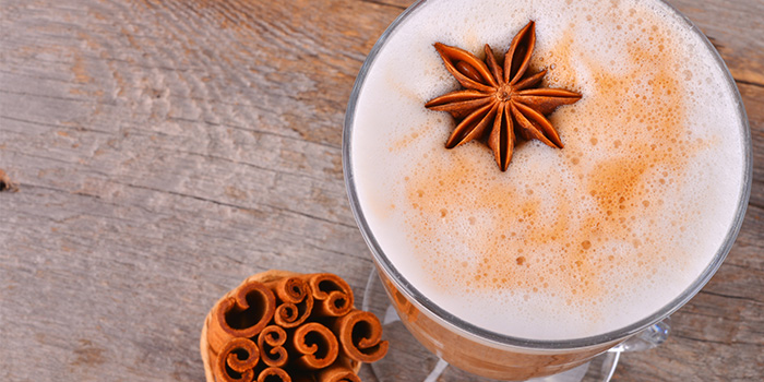Vanilla-Chai-Shakeology