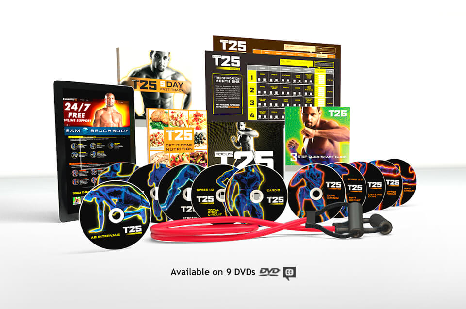 focus t25 free download zip