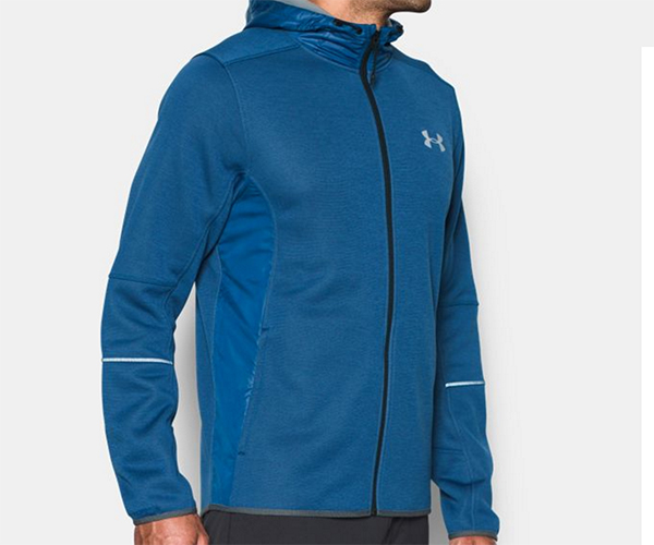 The Best Cold-Weather Exercise Gear The Best Cold-Weather Exercise Gear