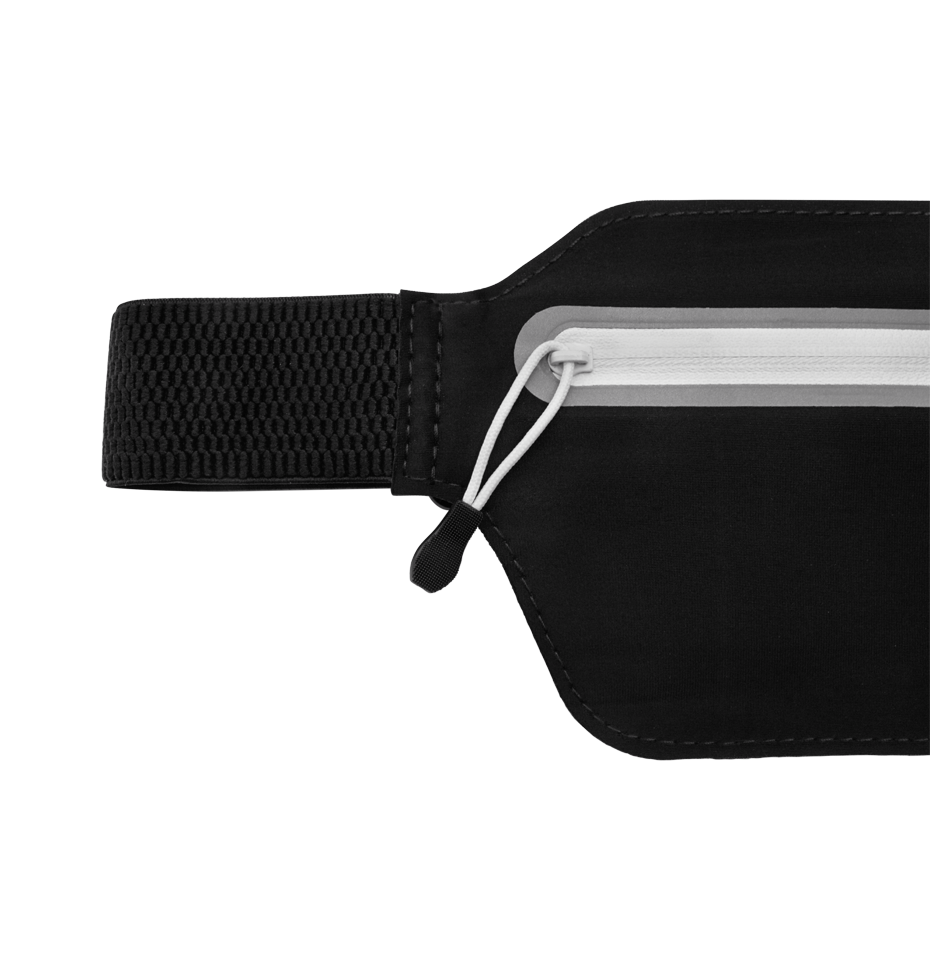 dentra/înement sportif de fitness 2bFIT Pack organisateur ceinture pour course ou jogging-Id/éale pour une s/éance dentra/înement de gymnastique-Ceinture avec portefeuille de t/él/éphone et porte-monnaie- Ceinture ave