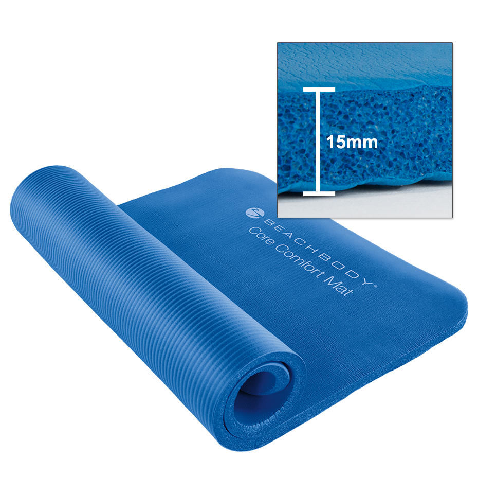 Core Comfort Mat Team Beachbody Us