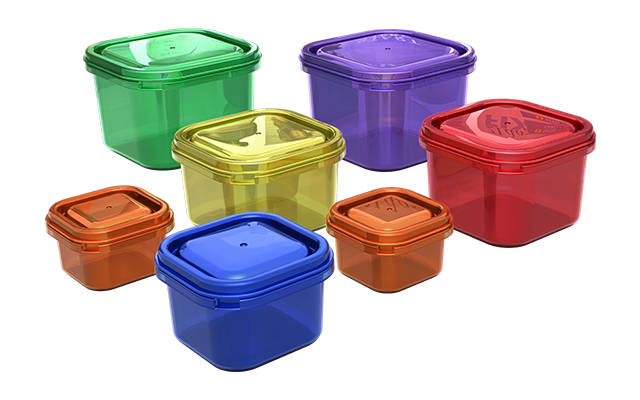 Beachbody Portion Control 7 Piece Container Kit Team Beachbody Us