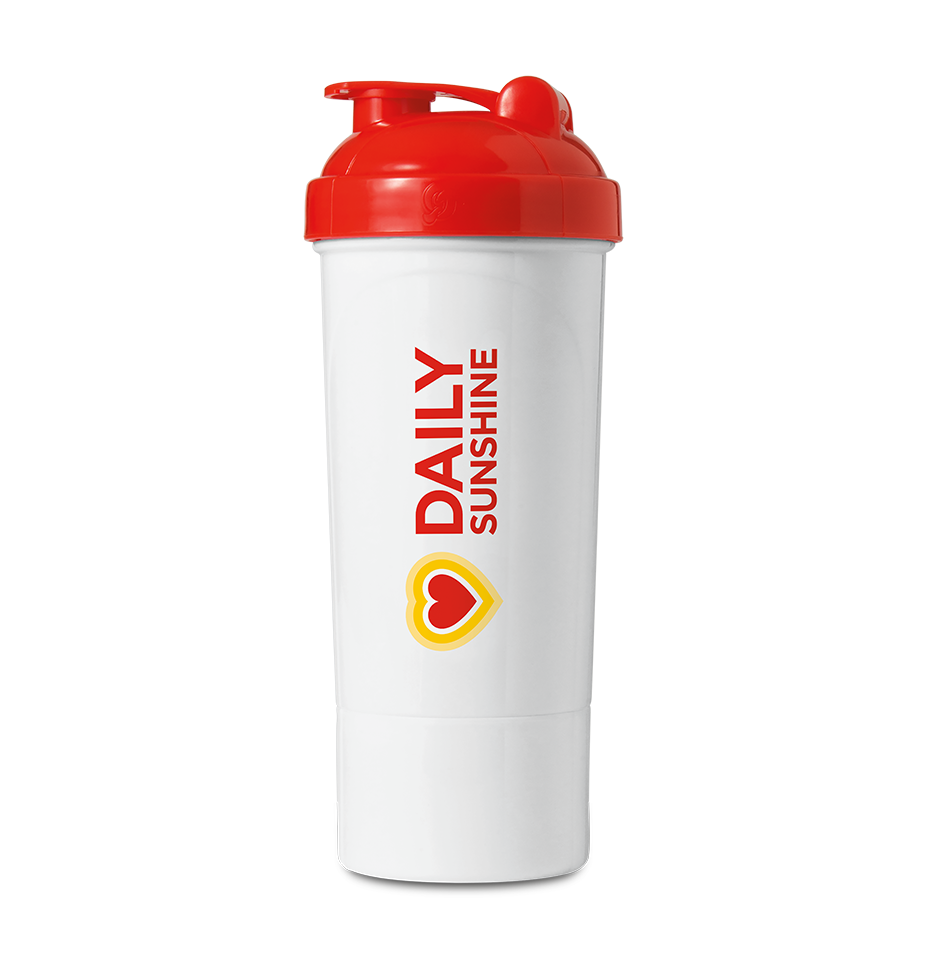 Daily Sunshine Shaker Cup Team Beachbody US