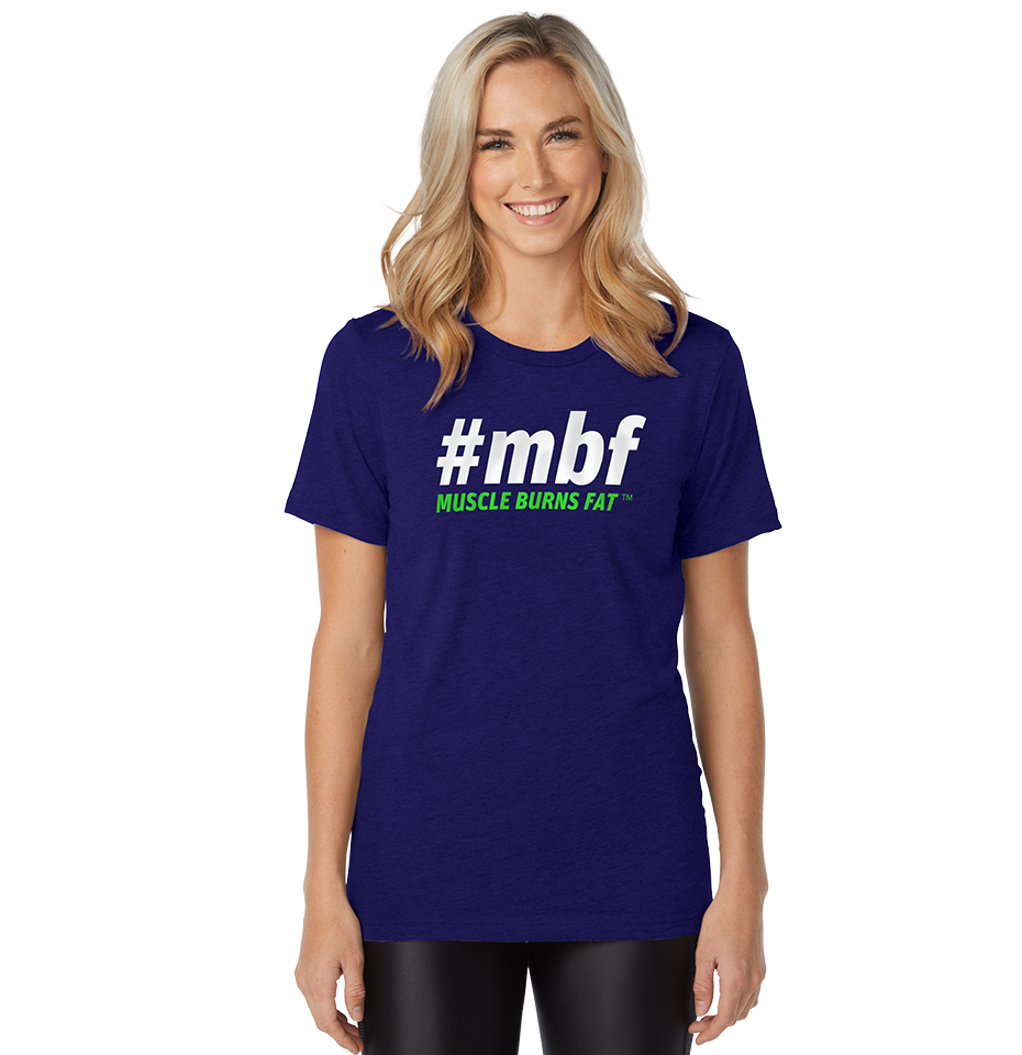 beachbody mbf shirt