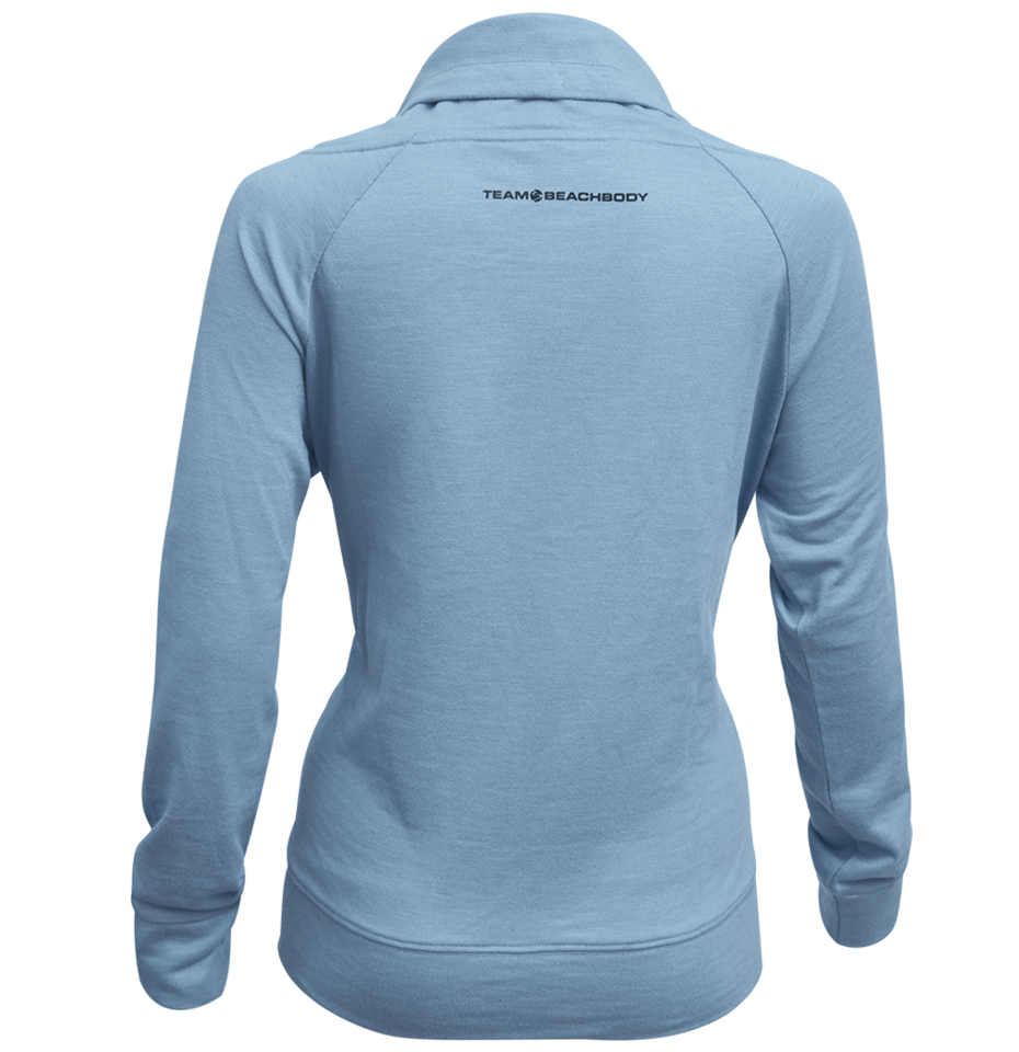 Coach Iconic Sweatshirt Team Beachbody US