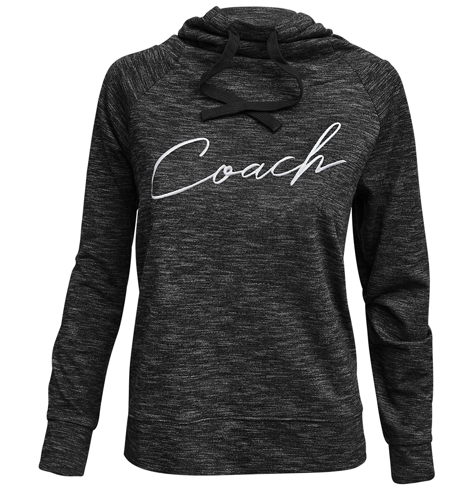 Coach Iconic Sweatshirt Team Beachbody US