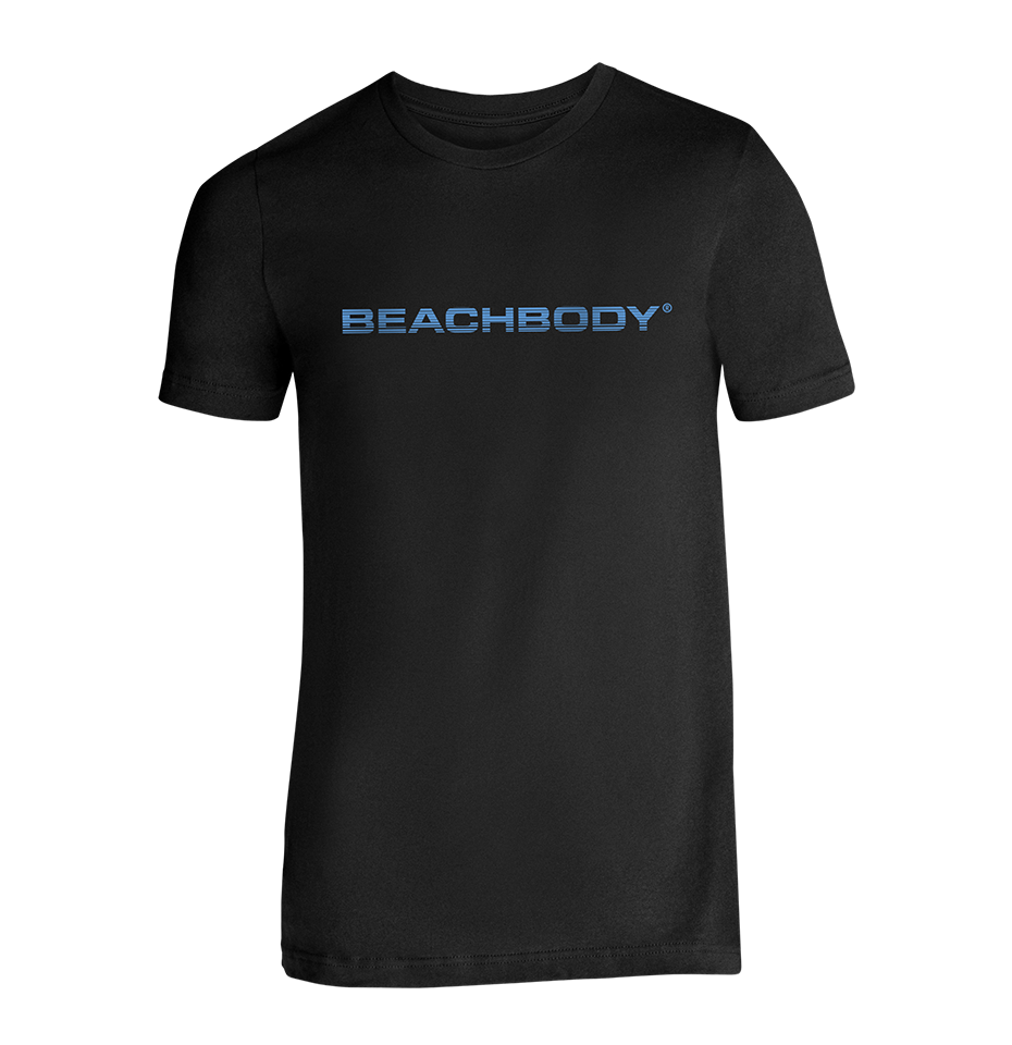 beachbody mbf shirt