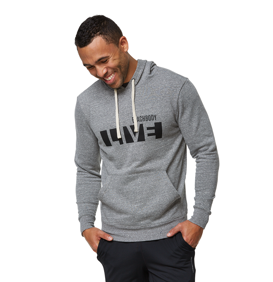 Beachbody LIVE Everyday Hoodie | Team Beachbody US