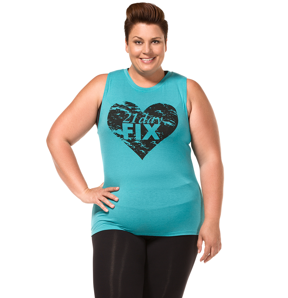 Shakeology Challenge Meal Plan & Recipes