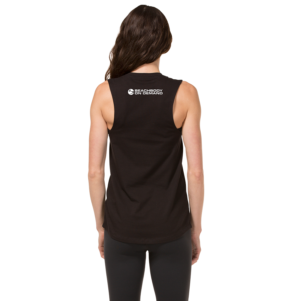Beachbody on Demand Patricia Muscle Tank