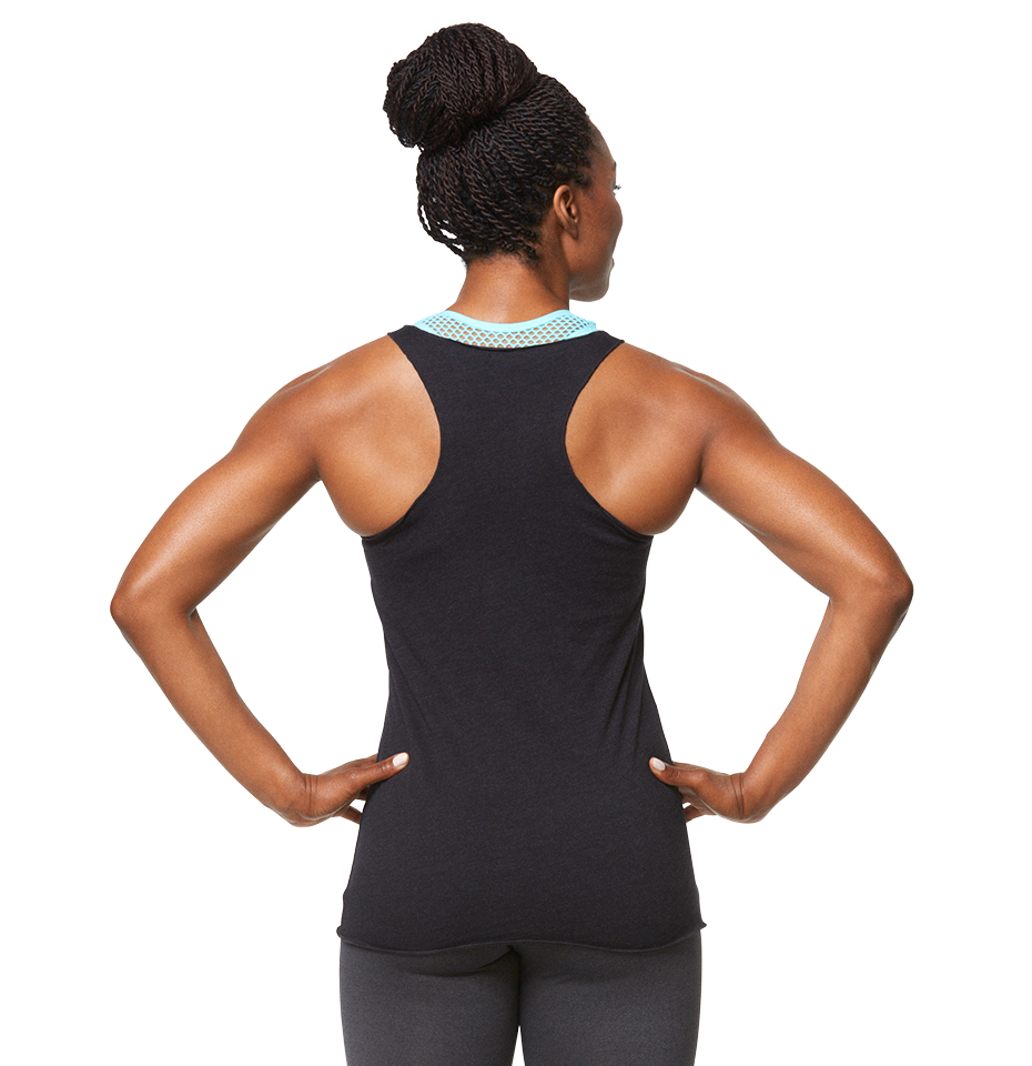 LIIFT4 Challenge Tank | Team Beachbody US