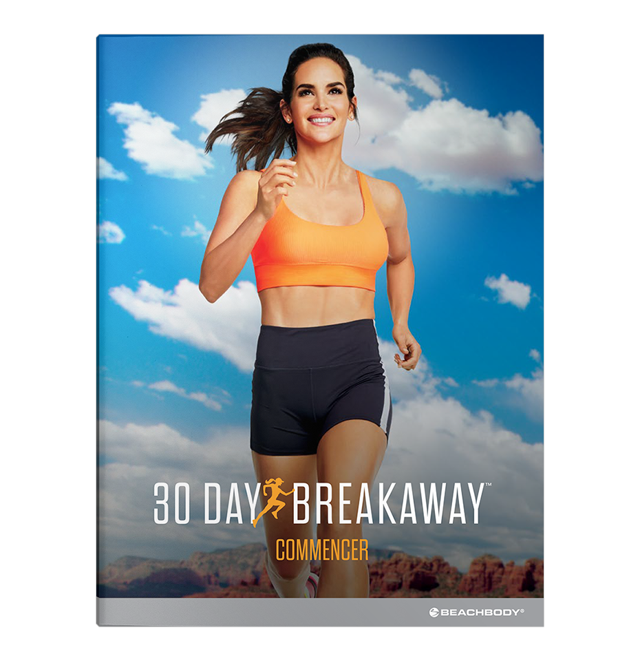 30 day breakaway beachbody on demand