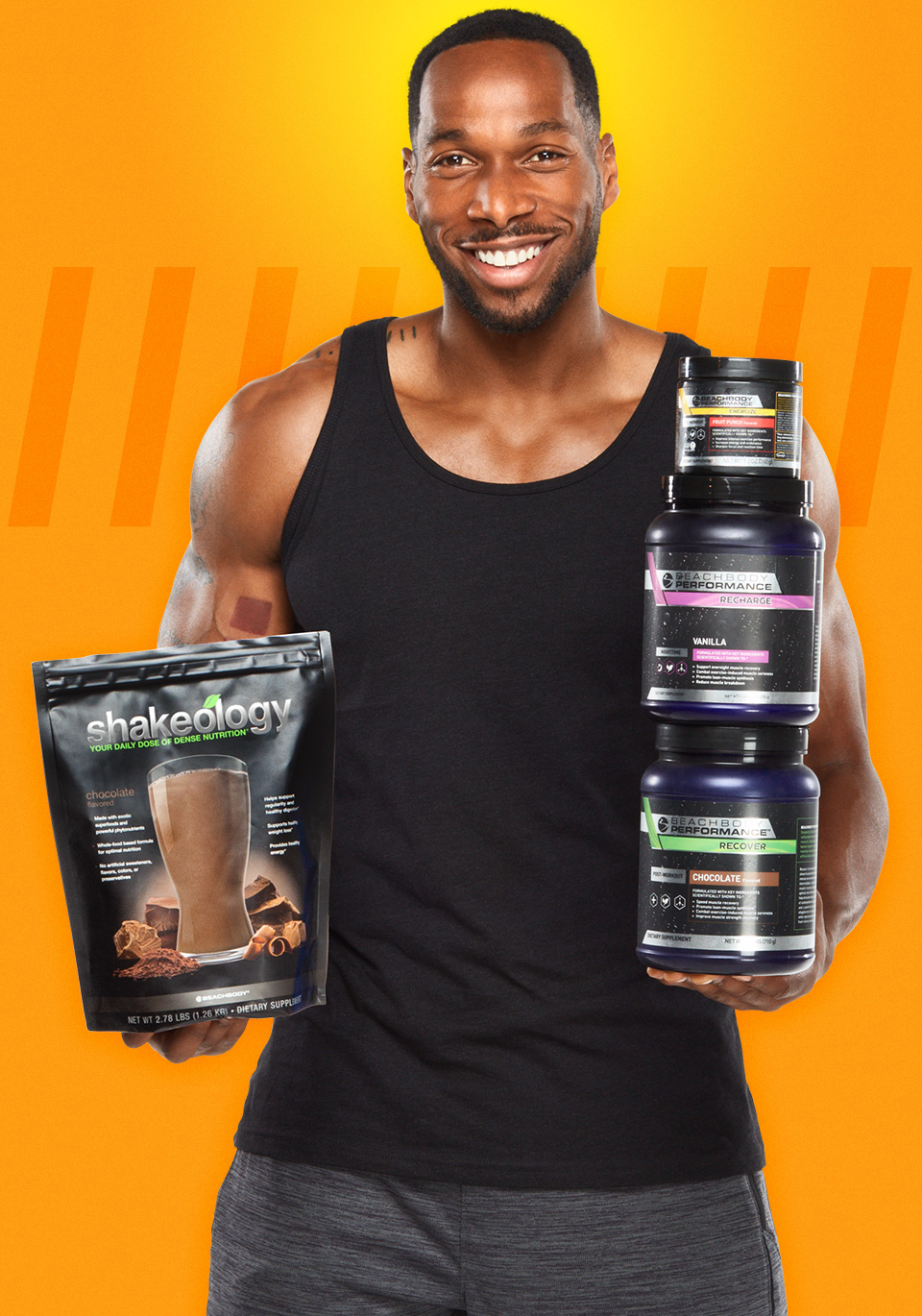Shop 6 Weeks of THE WORK — You Gotta Do THE WORK | Team ...
