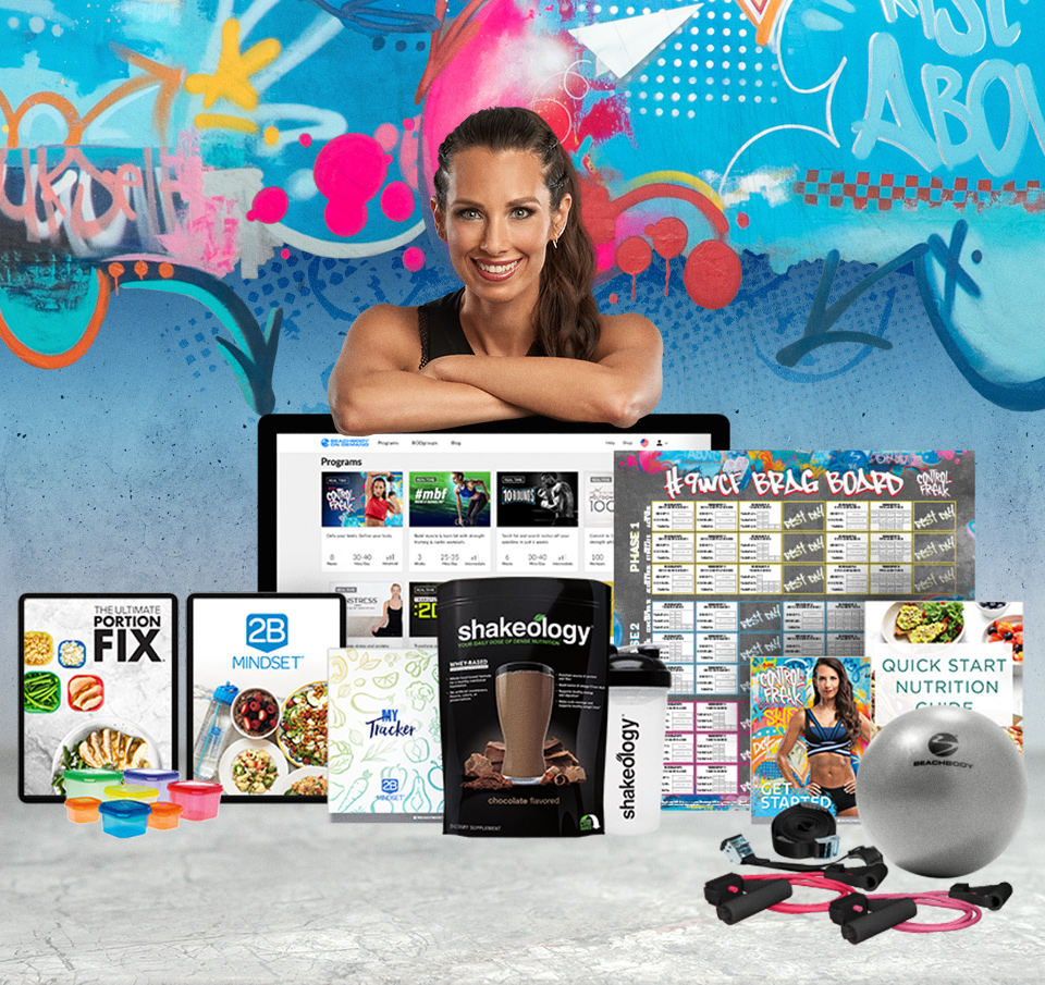 Shop 9 Week Control Freak Take Control Of Your Fitness Team 