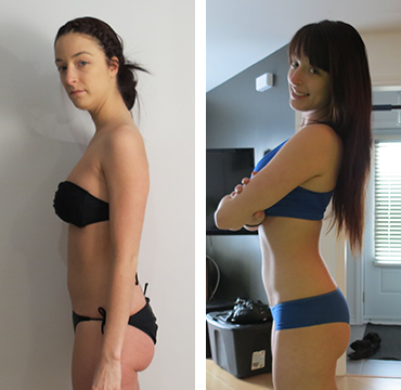 before and after brazilian butt lift workout