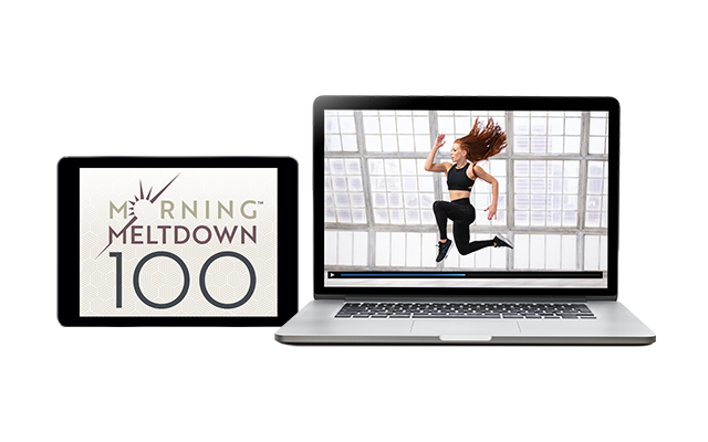 Shop Morning Meltdown 100 — Torch Calories With High ...