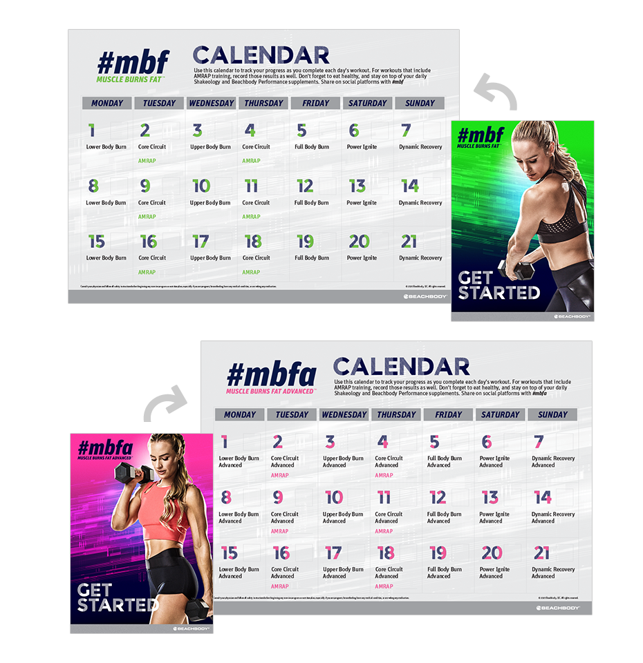  mbf Beachbody On Demand Performance Pack Team Beachbody US