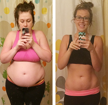Weight loss 4 months after pregnancy photo 9